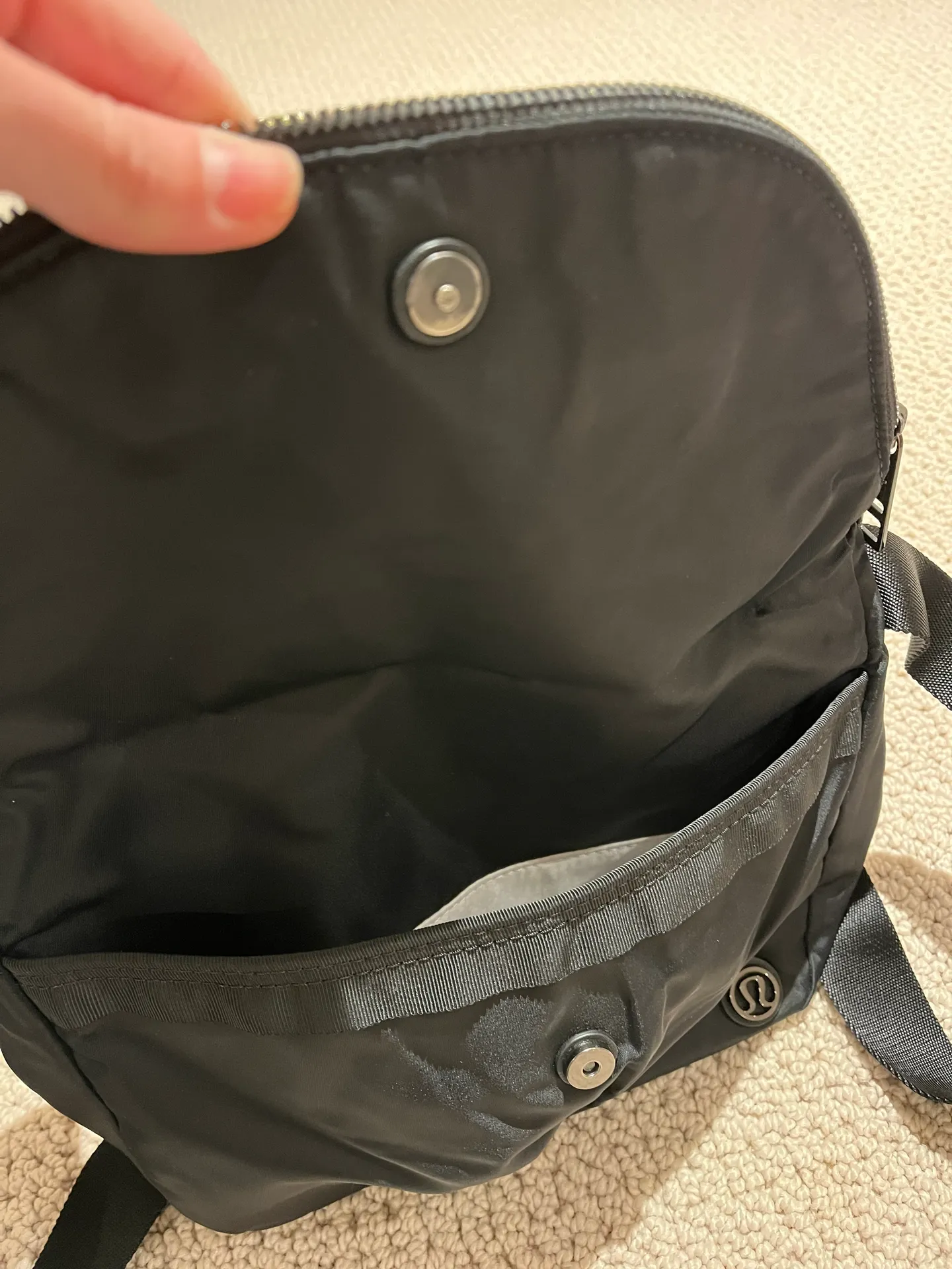 Lululemon Totebag - Image 3