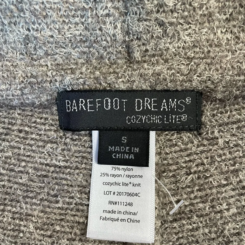 Barefoot Dreams CozyChic Lite Lounge Cozy Butter Soft Pants - Sz S đđ - Image 9