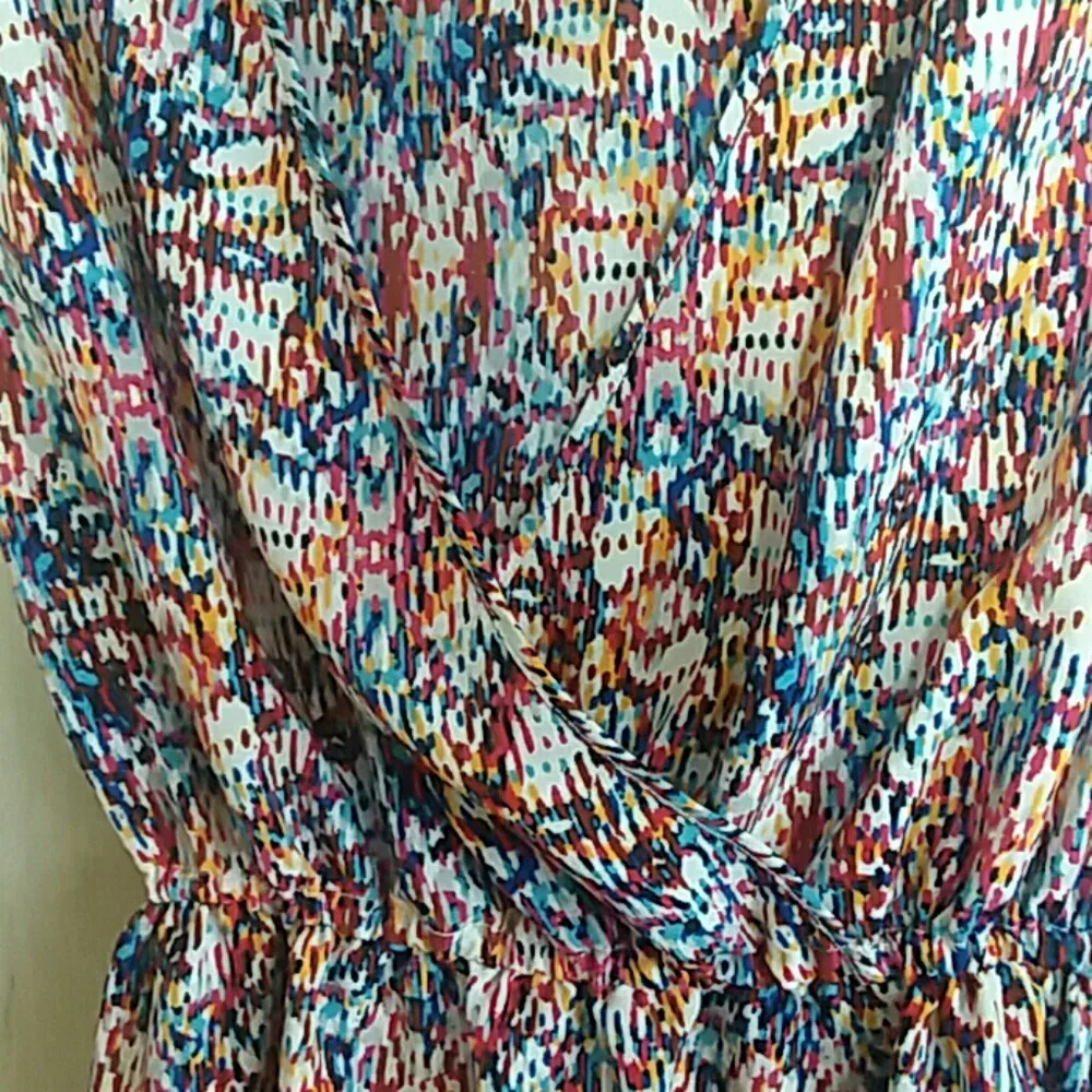 Kardashian Kollection Mini Dress - Image 5