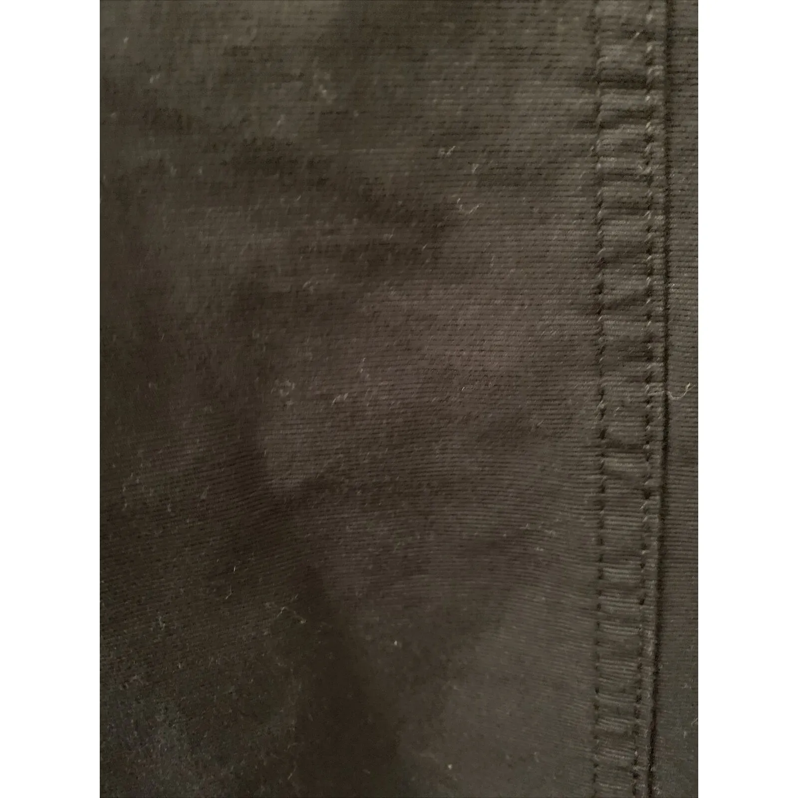 A New Day Women's Black Pants Pockets Size 18 - Image 6