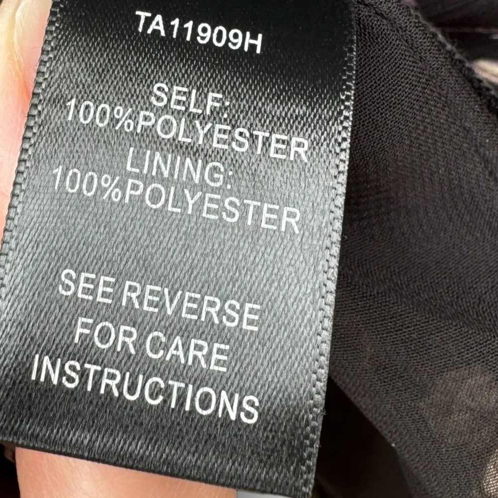 Aakaa Peasant Blouse - Image 9