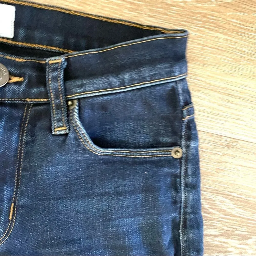 Hudson midrise nico skinny jeans - Image 16