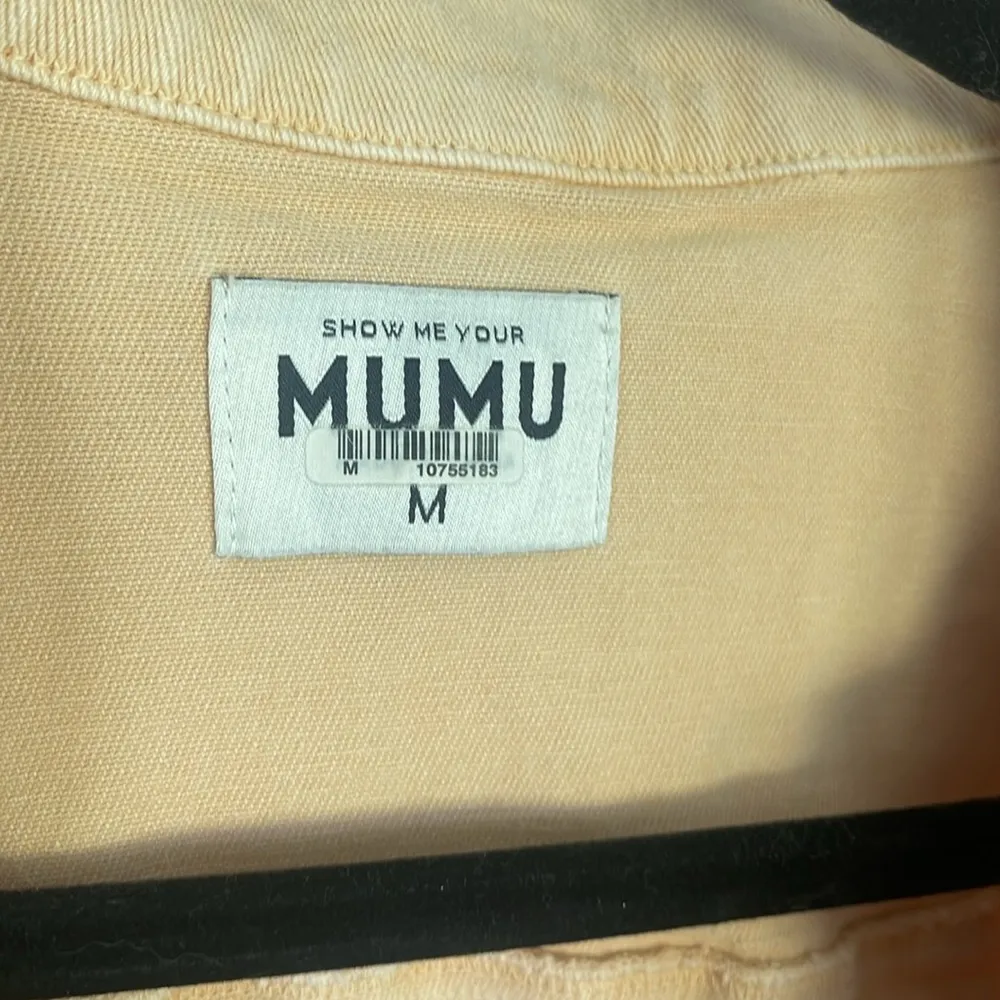 Outlaw Romper in Tanline - Image 6