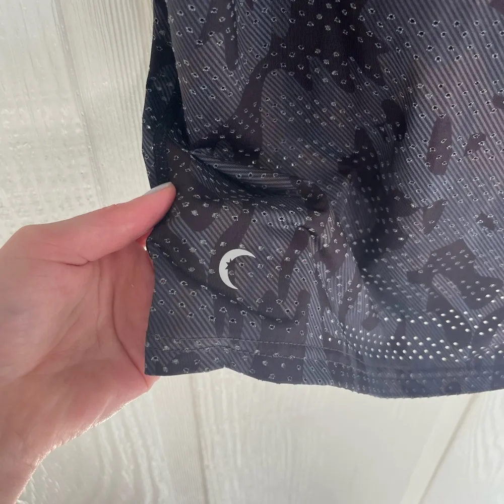 Zyia  Active Camo Chill Tank - Image 6