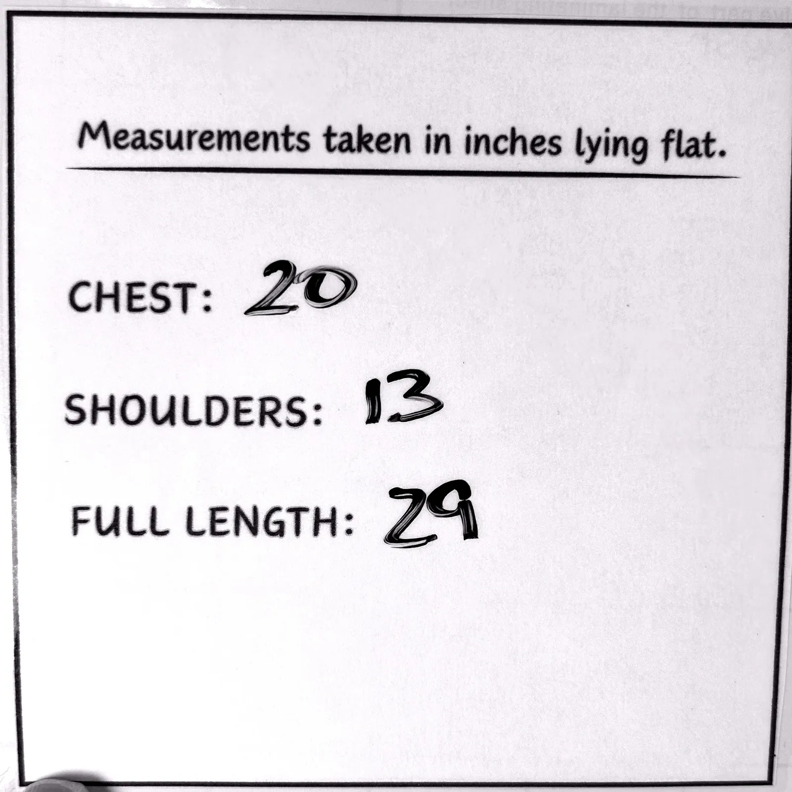 Ava & Viv Sleeveless Tank Top Eyelet Trim Casual Blouse Black Size‎ Unknown - Image 9