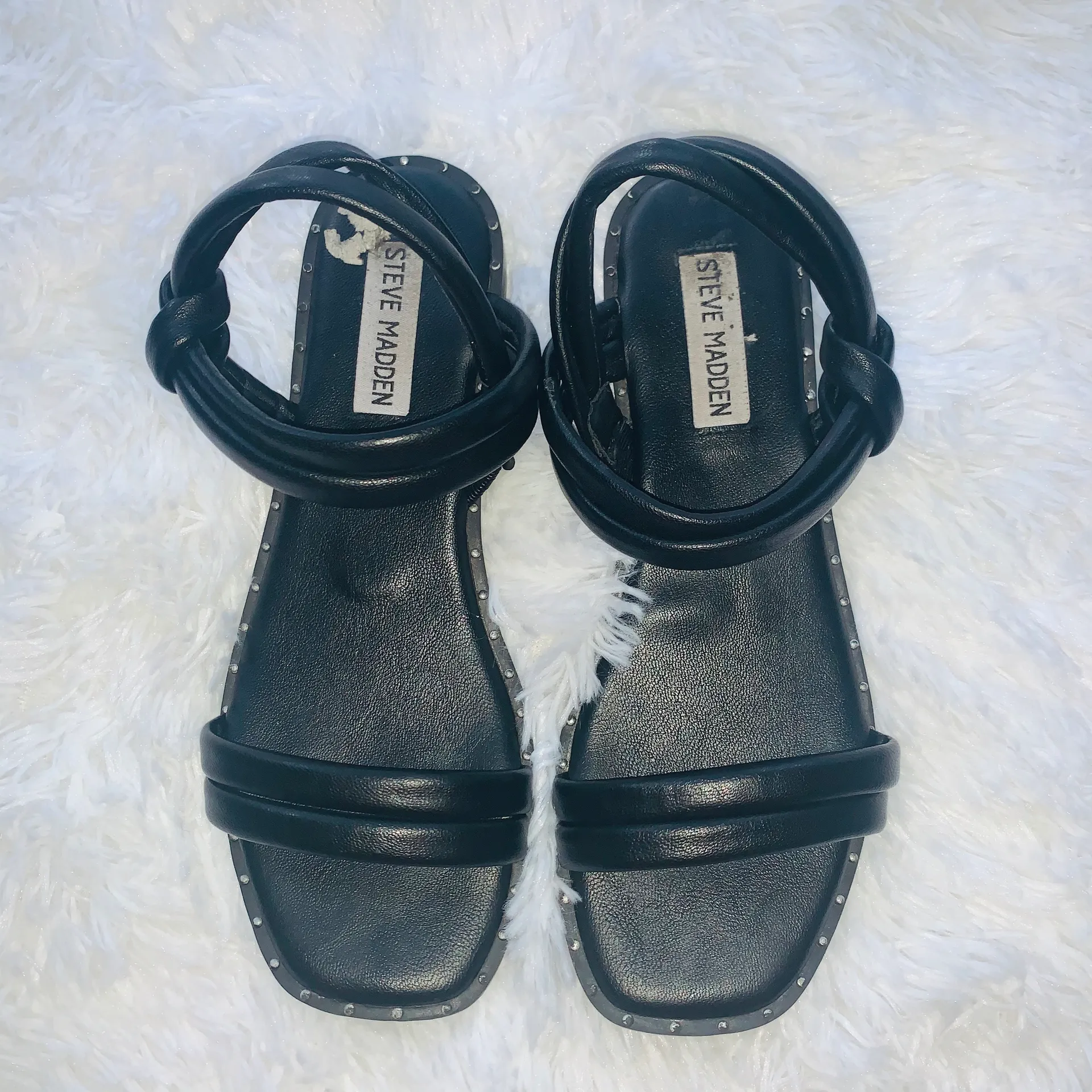 Studded Sandals - Image 2