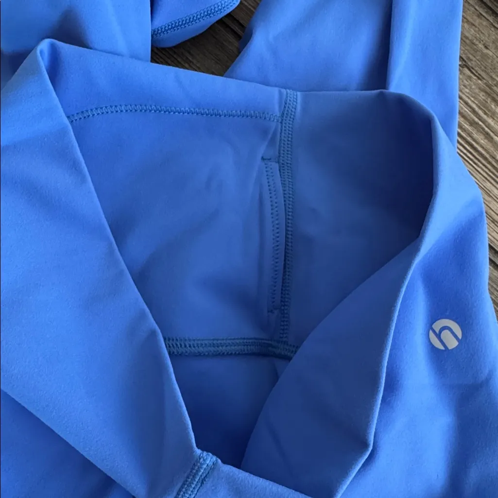 Heynuts leggings Vibrant Blue High - Image 6