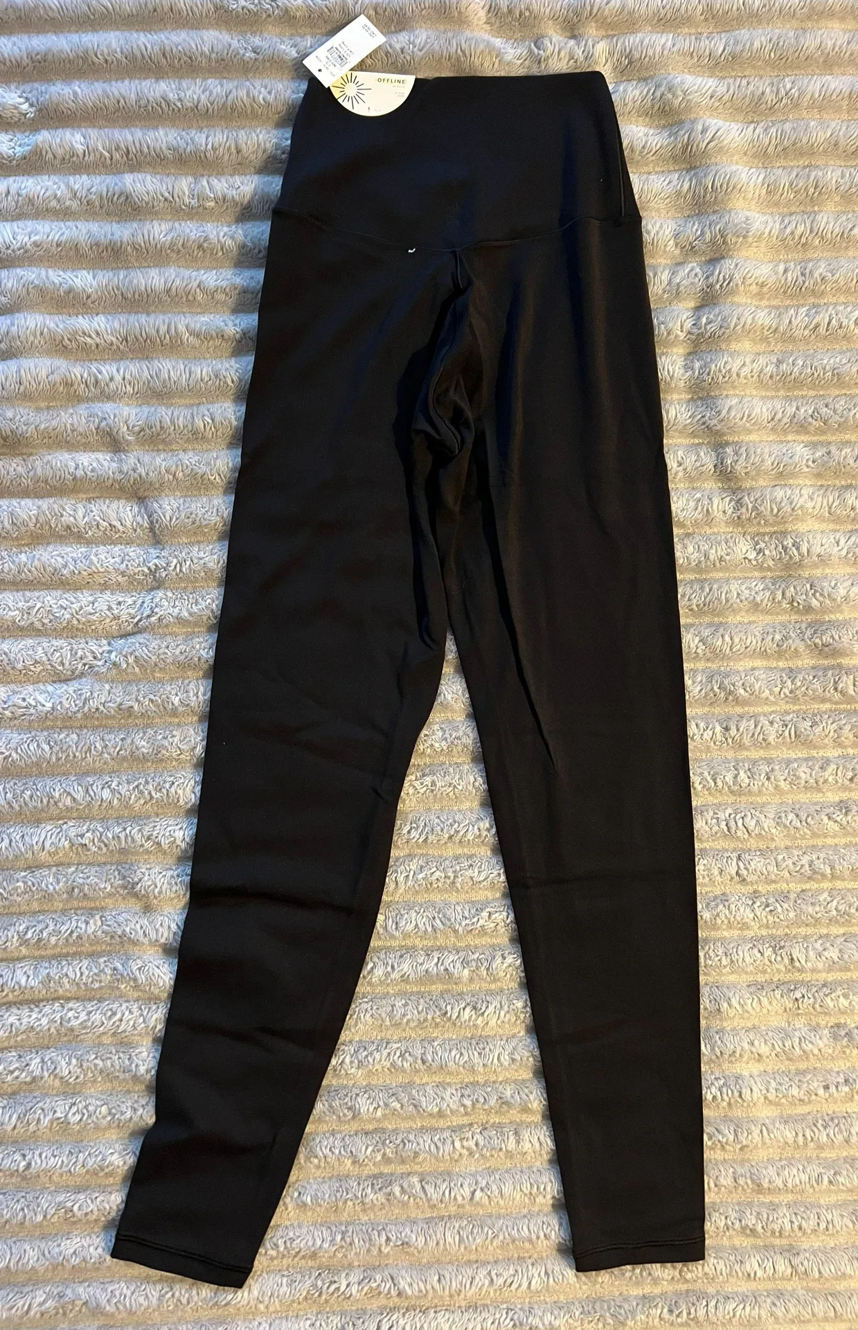 7/8 Leggings - Image 2