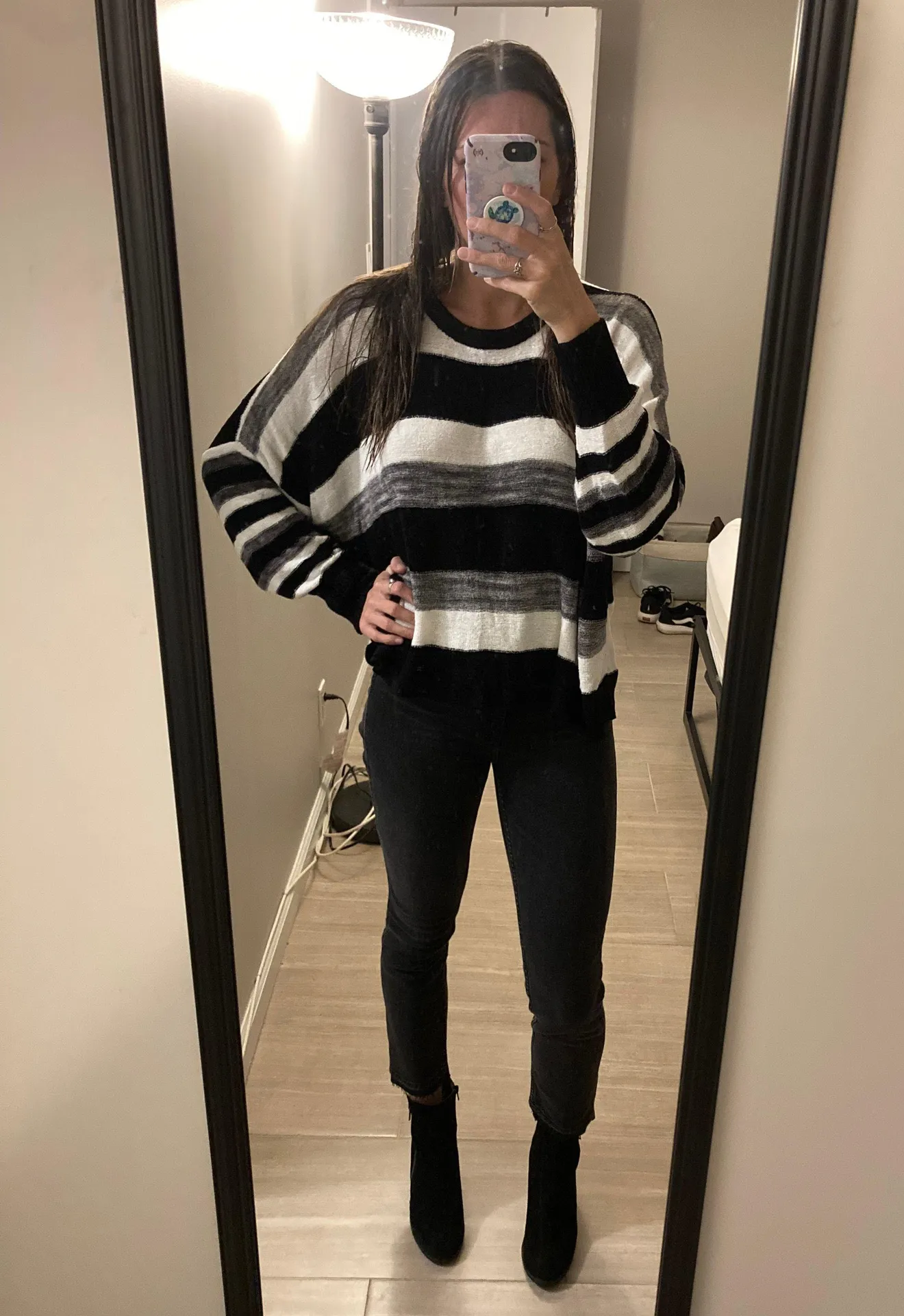 Oversized Sweater - Image 2