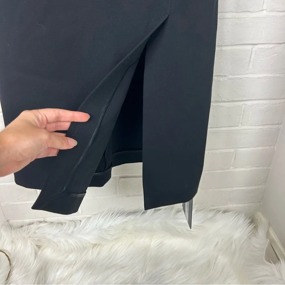 NWT Cavalli Class by Roberto Cavalli Printed Embellished Dress Size US 6 - Image 8