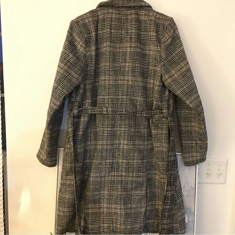 A New Day  SUPER SOFT, comfy, stylish one button Jacket - Image 5