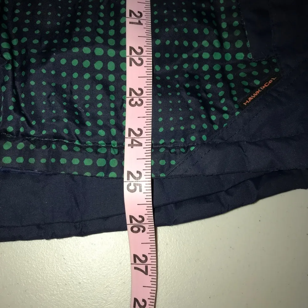 HAWKE & CO. INSULATED HIGH PERFORMANCE COAT - Image 5