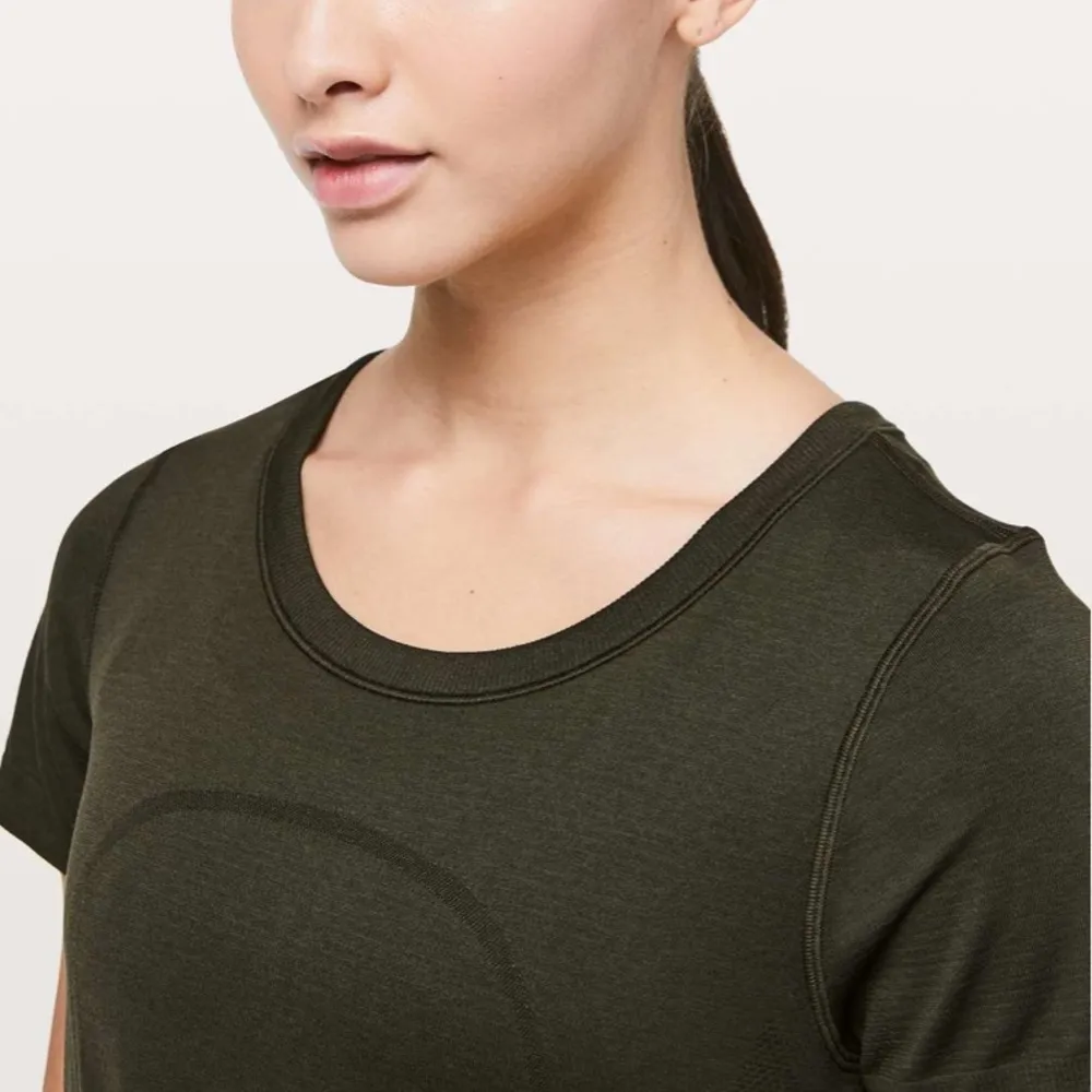Lululemon  Swiftly Tech Short Sleeve (Breeze) *Relaxed Fit - Image 8