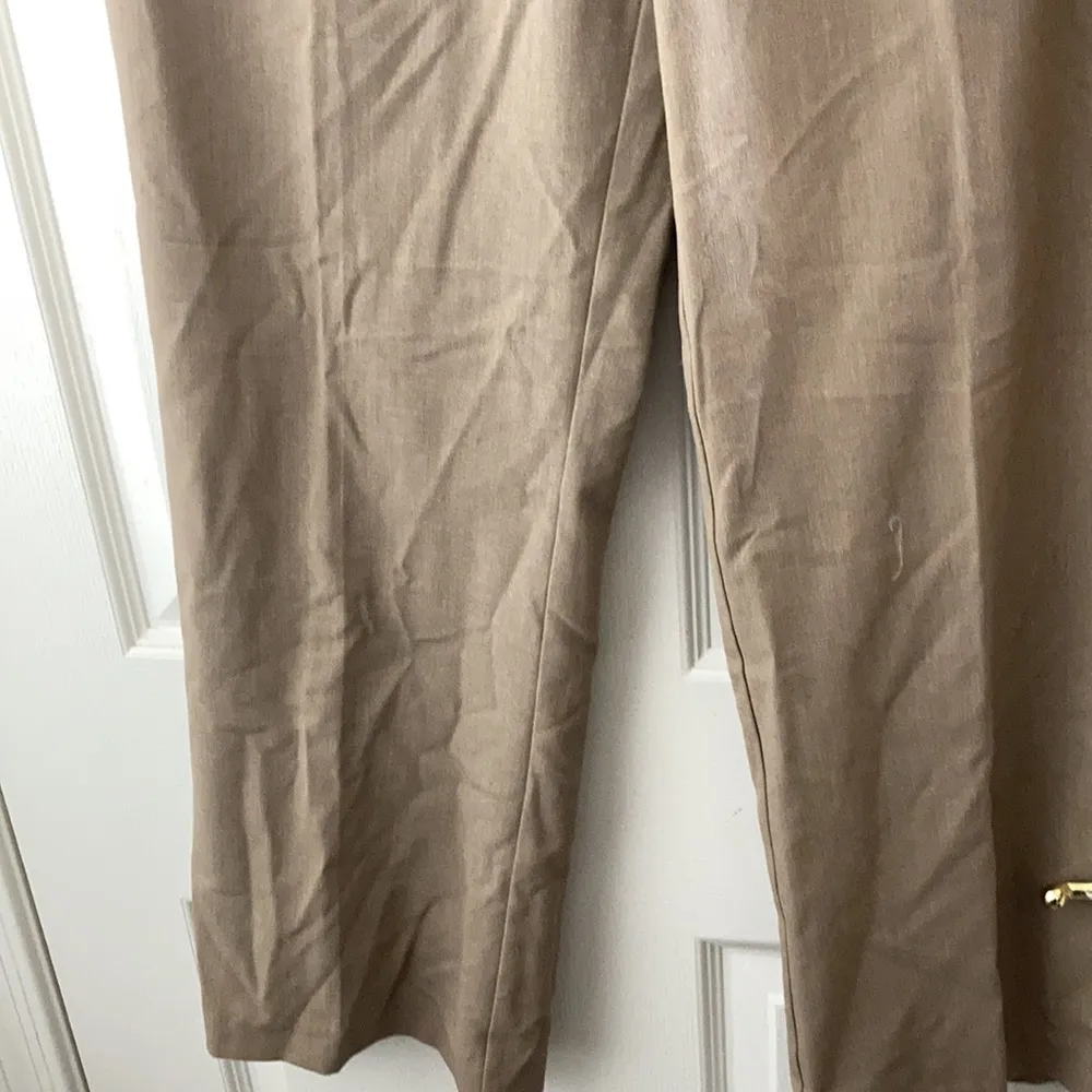 FINAL MARKDOWN Ladies dress barn slacks 12 - Image 2