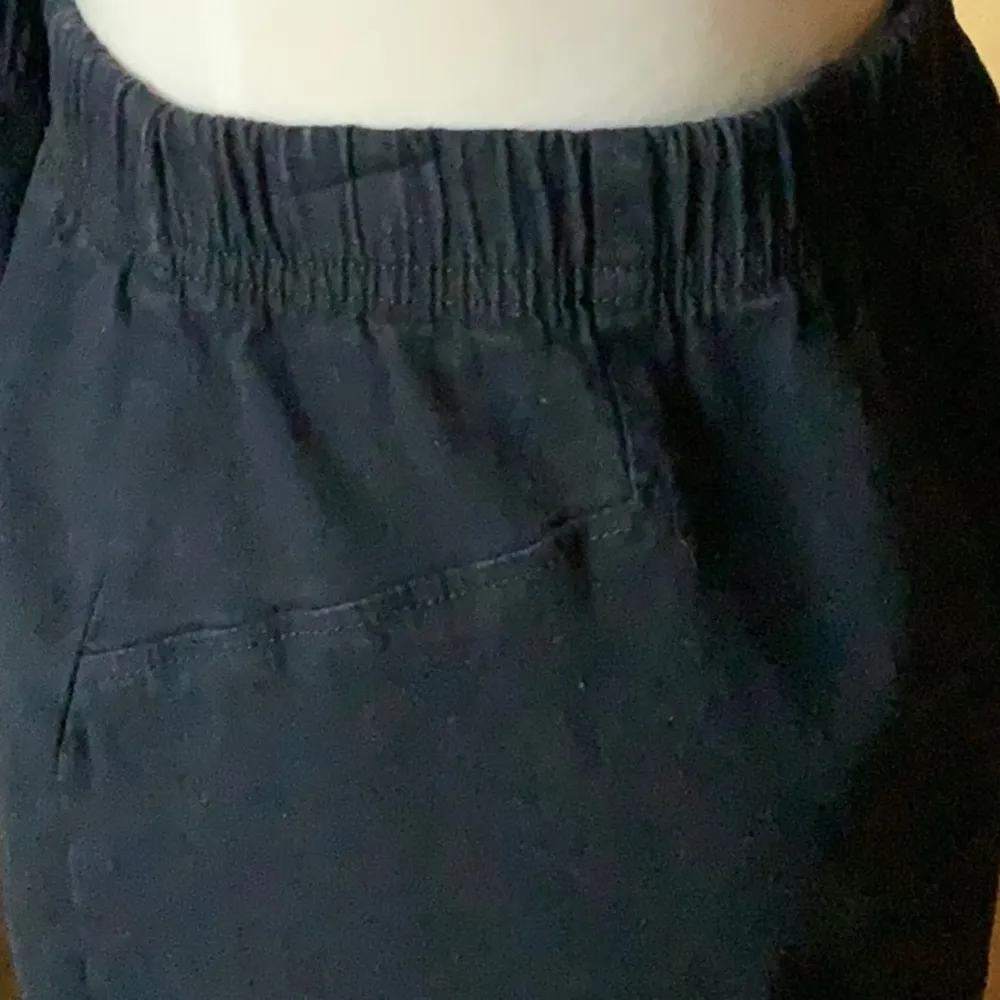 French Dressing skirt Blue Size 16 - Image 4