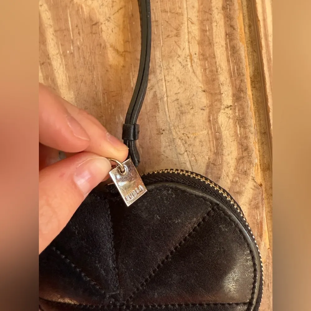 Furla heart wallet - Image 2