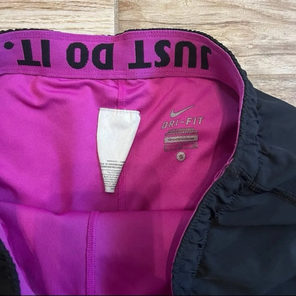 Nike Dri-FIT 2-in-1 Shorts - Image 2