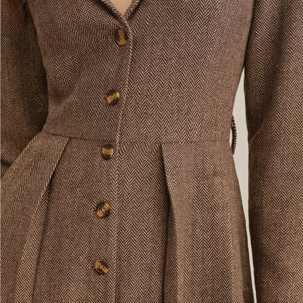 Rihoas Brown A - Image 2