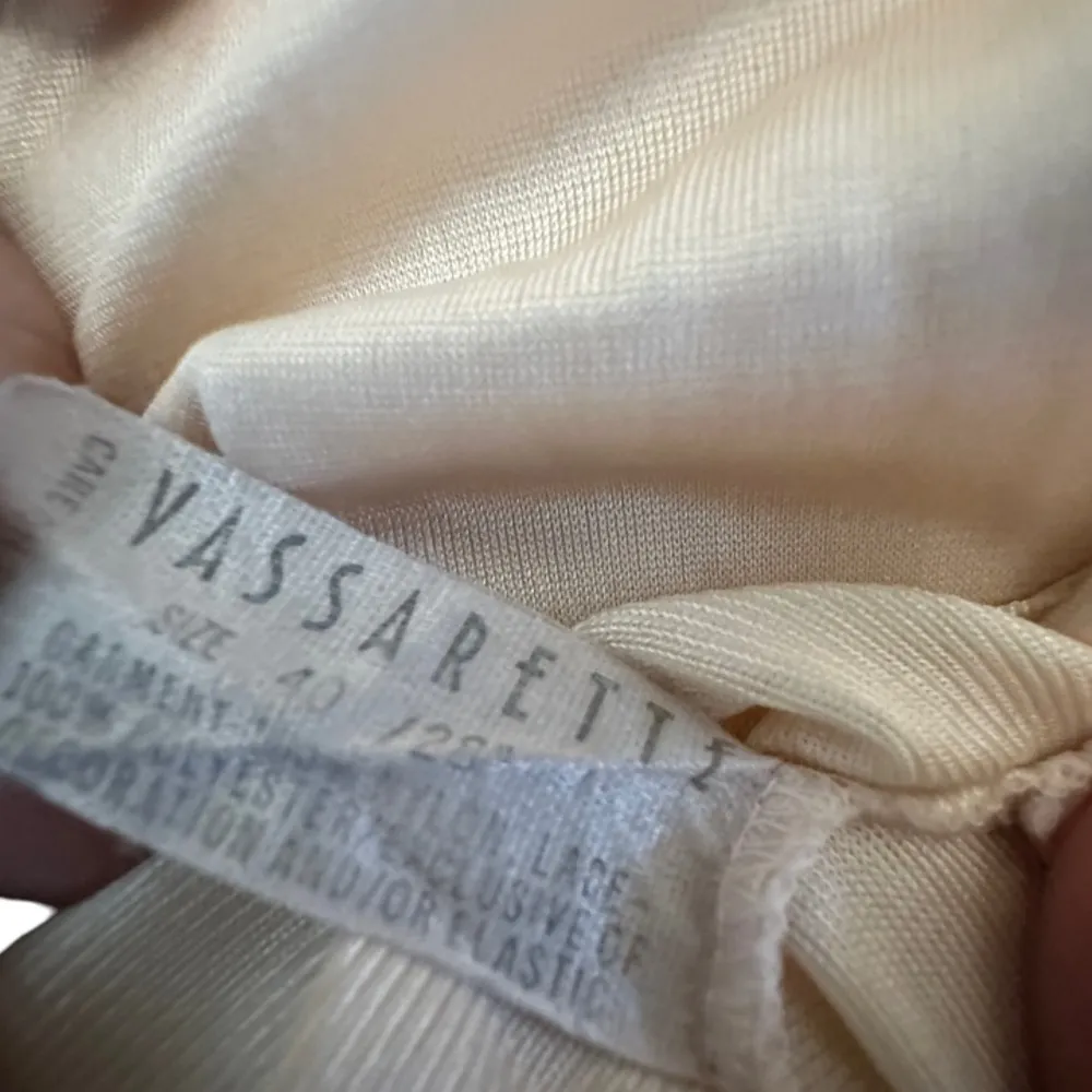 Vassarette  Full Slip‎ - Image 6