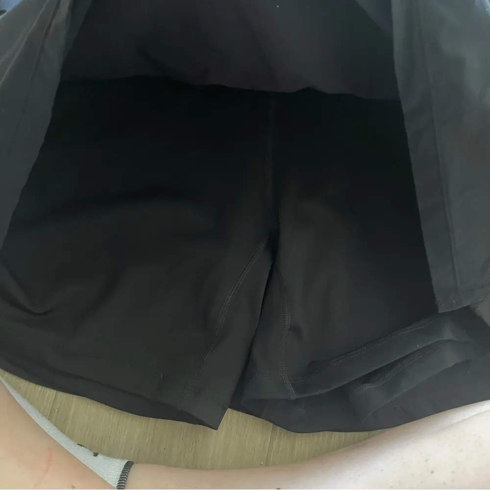 nike black athletic dress size xl - Image 2