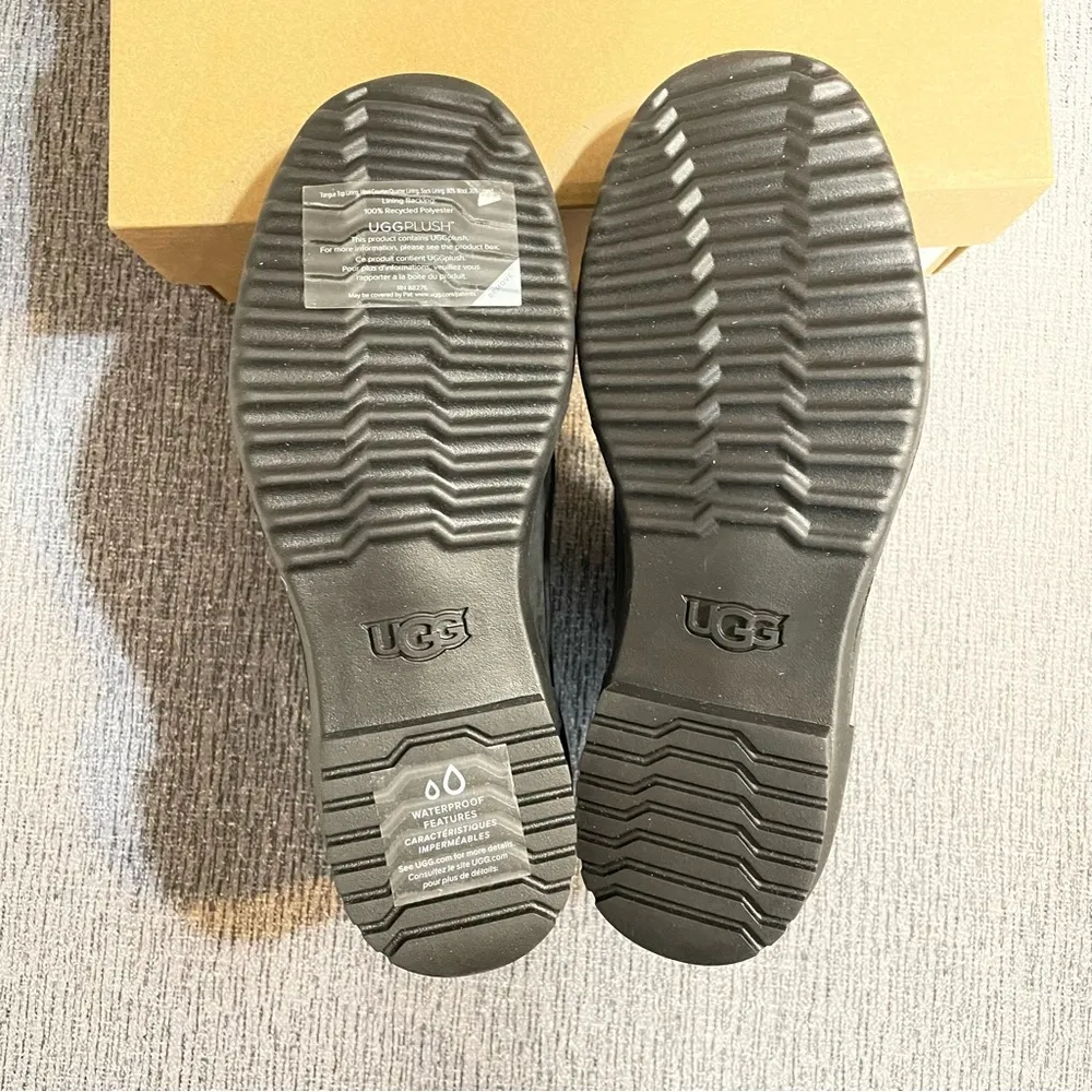 UGG Greda Waterproof Duck Boot - Image 12