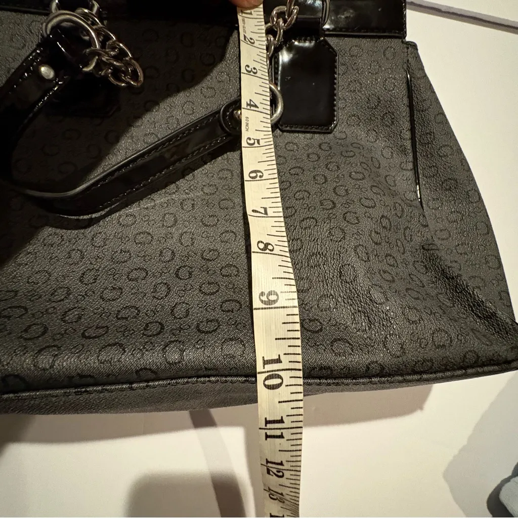 Guess Ria  tote Bag size M - Image 6