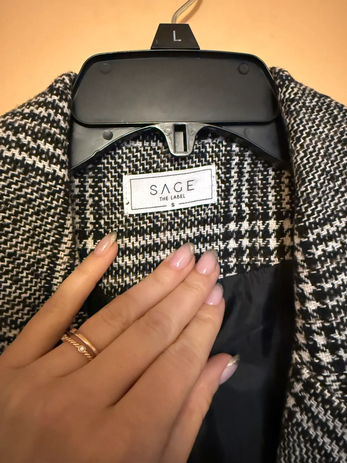 Long Jacket - Image 4