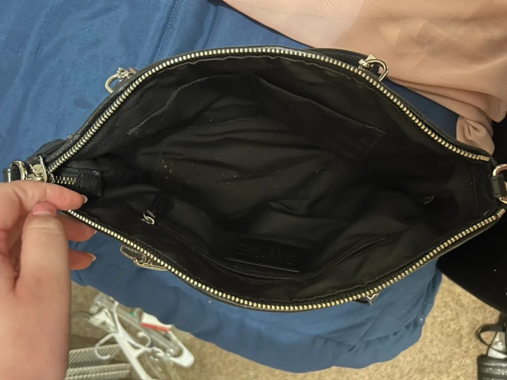 Kelsey Satchel Bag - Image 2