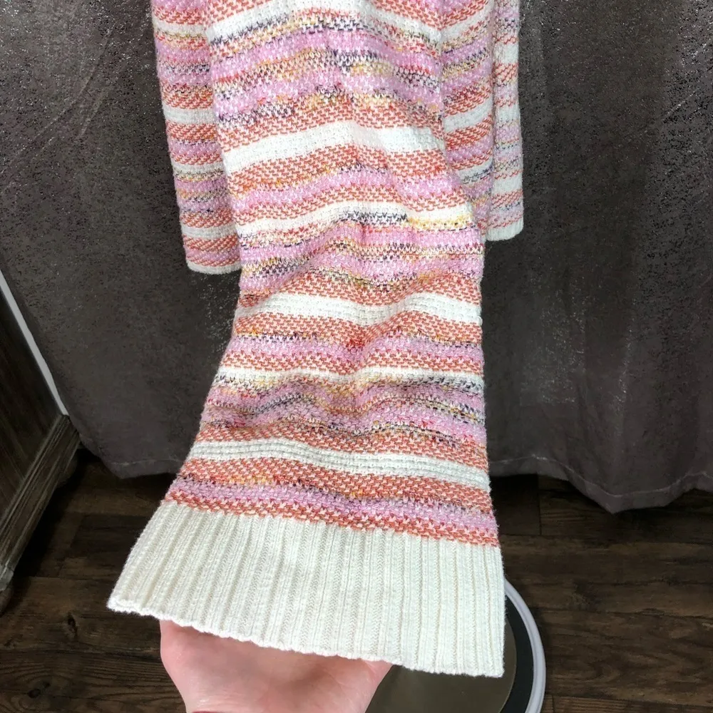 Anthropologie moth sweater‎ - Image 7