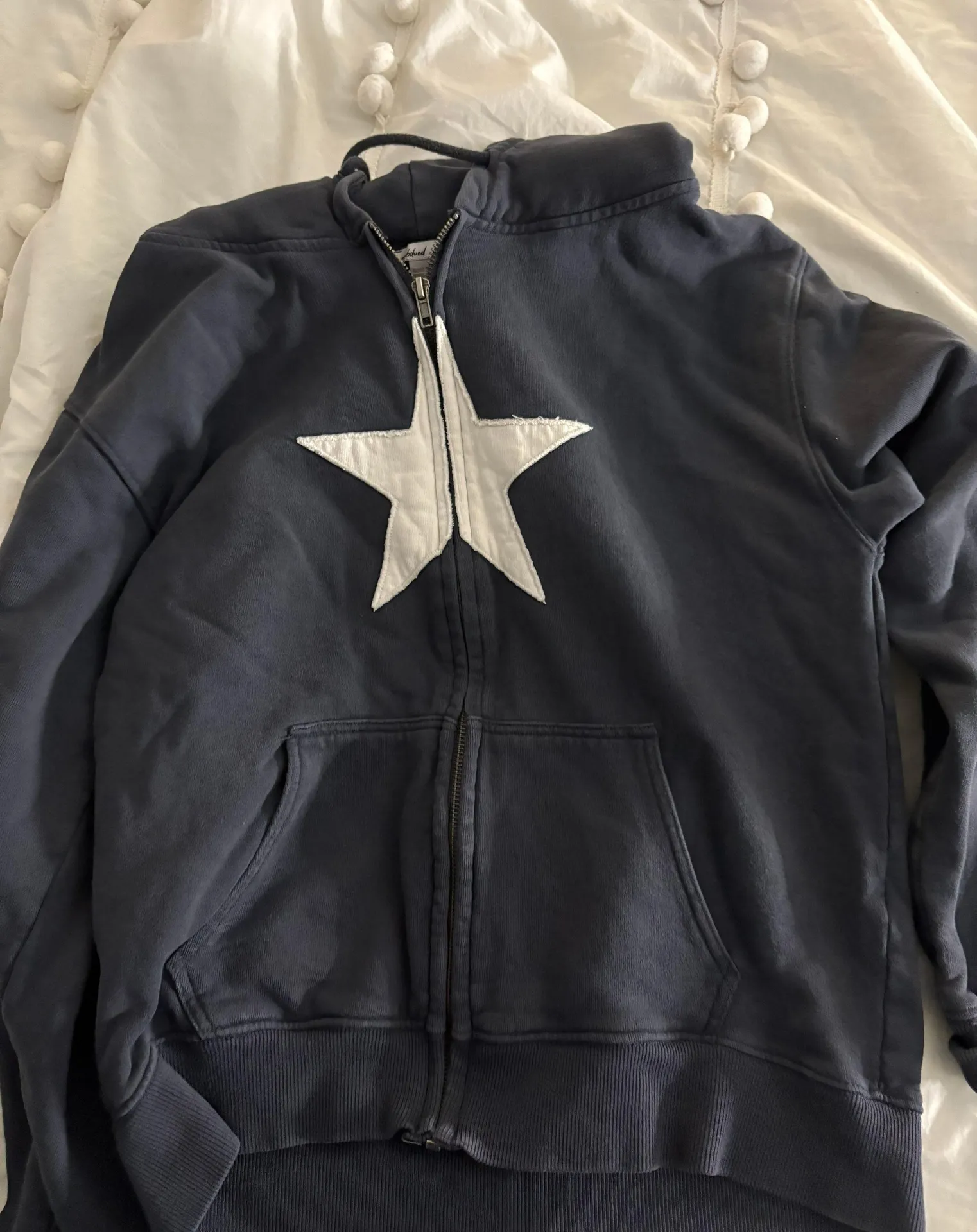 Sundued Subdued Hoodie - Image 2