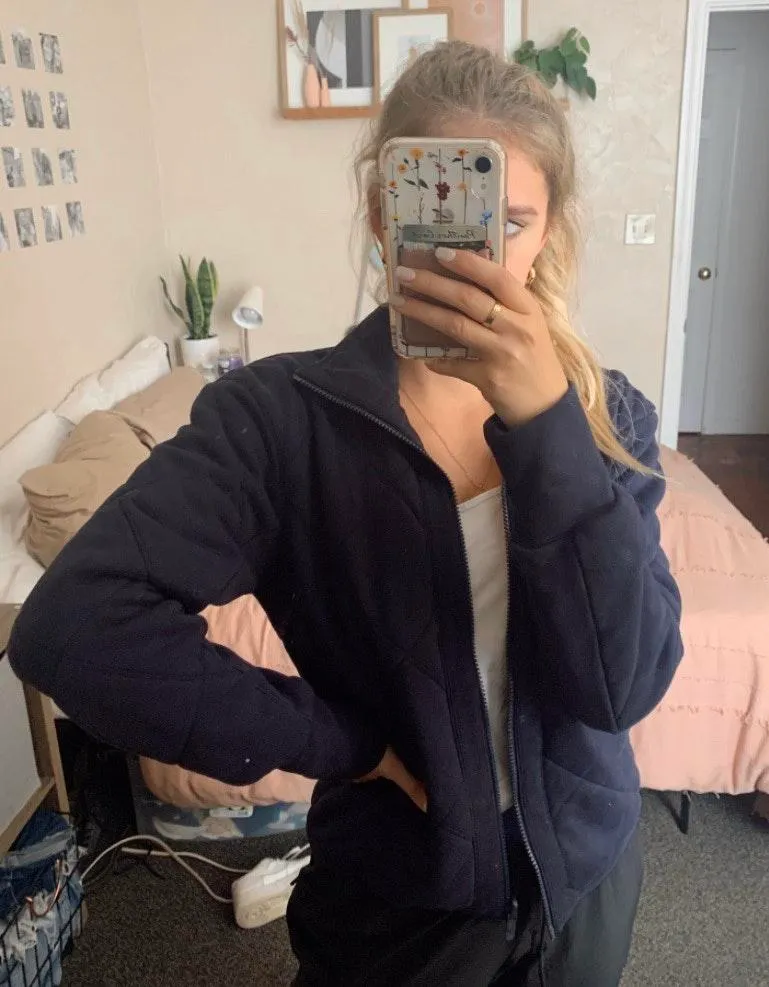 Lululemon Jacket - Image 3