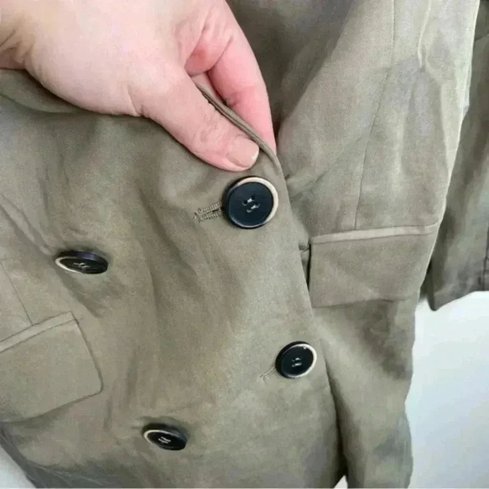 Lattelier Olive Double - Image 4