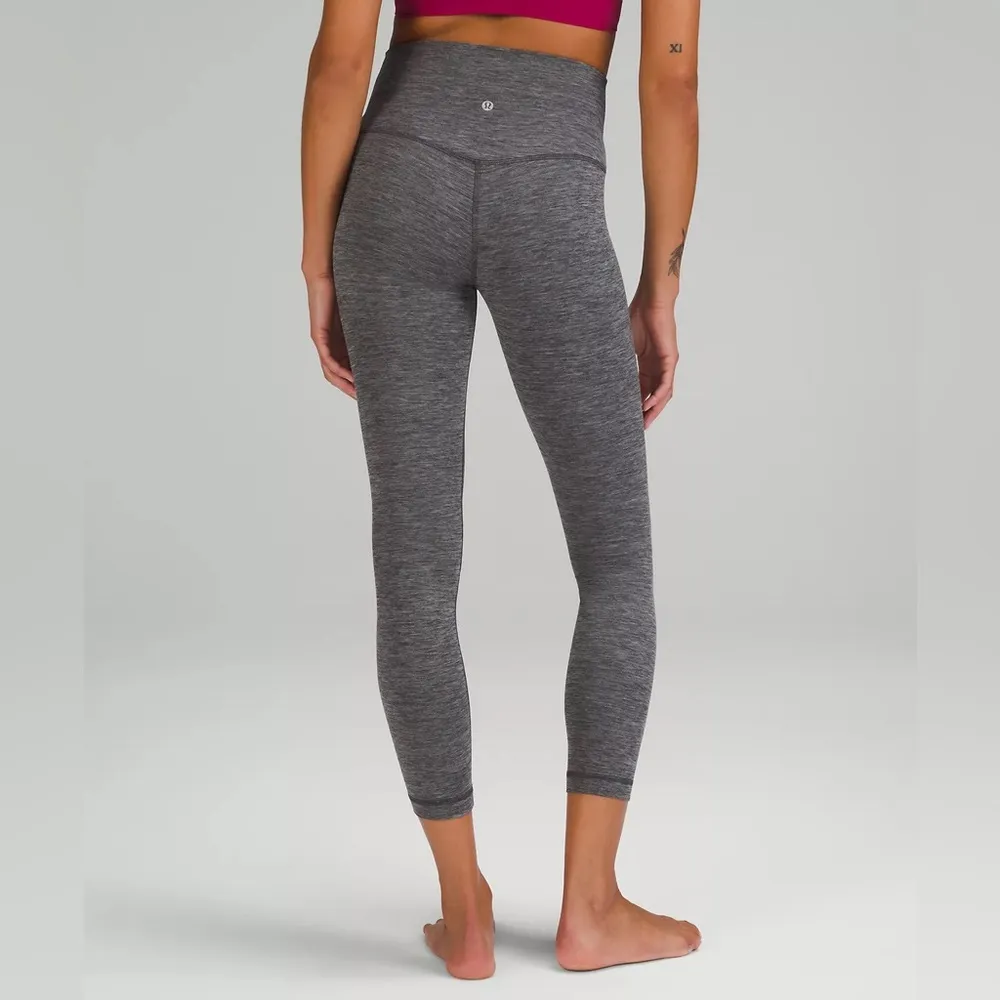 lululemon Align High-Rise Pant 25" - Image 2