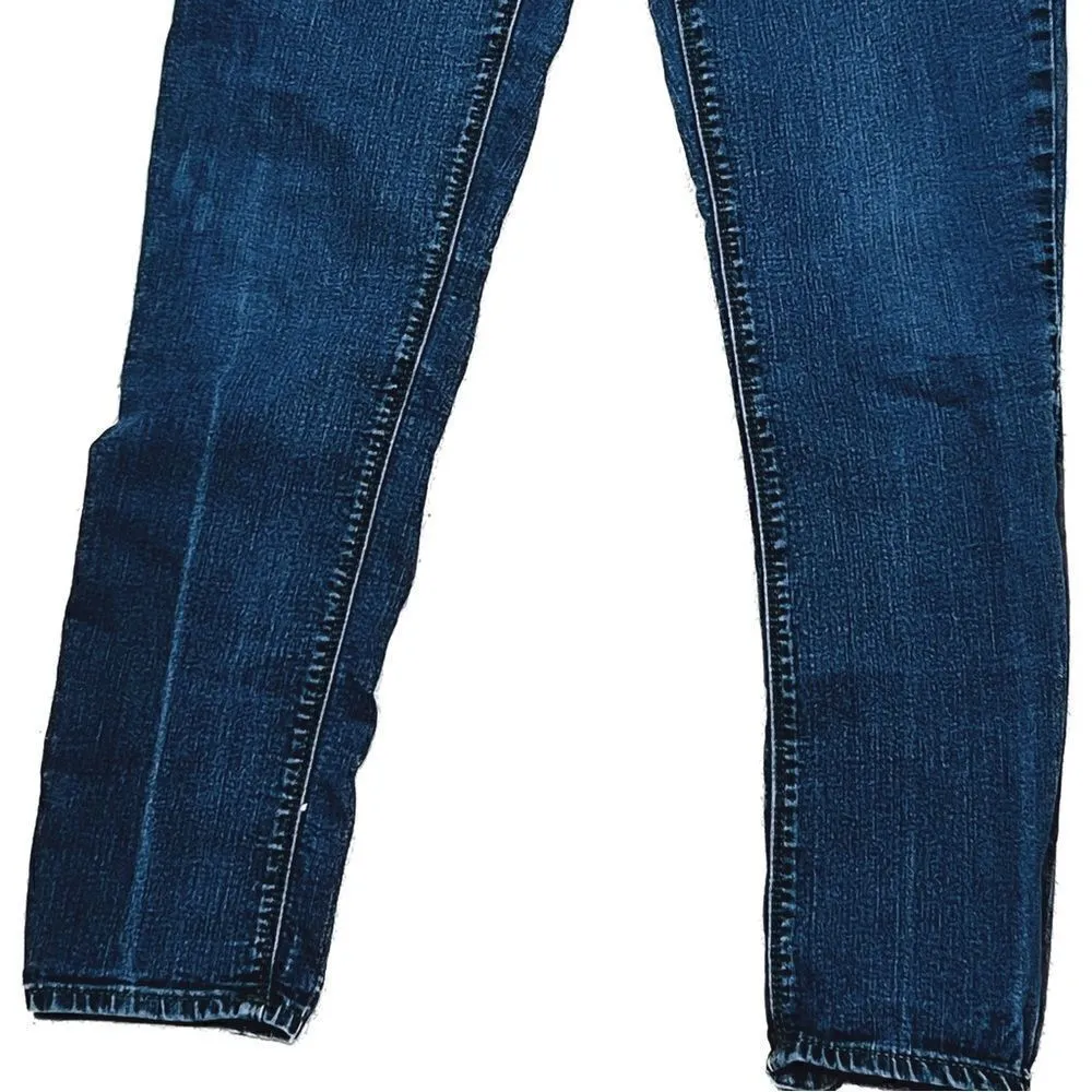 Xpress women’s jeans, size 6 approximately, straight leg‎ - Image 5