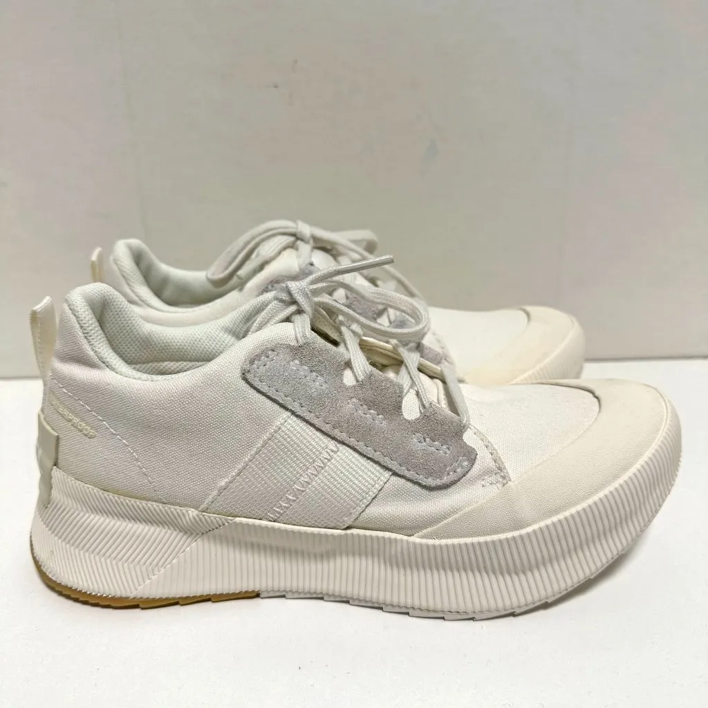 Sorel Out N About III Low-Top Sneakers - Image 4