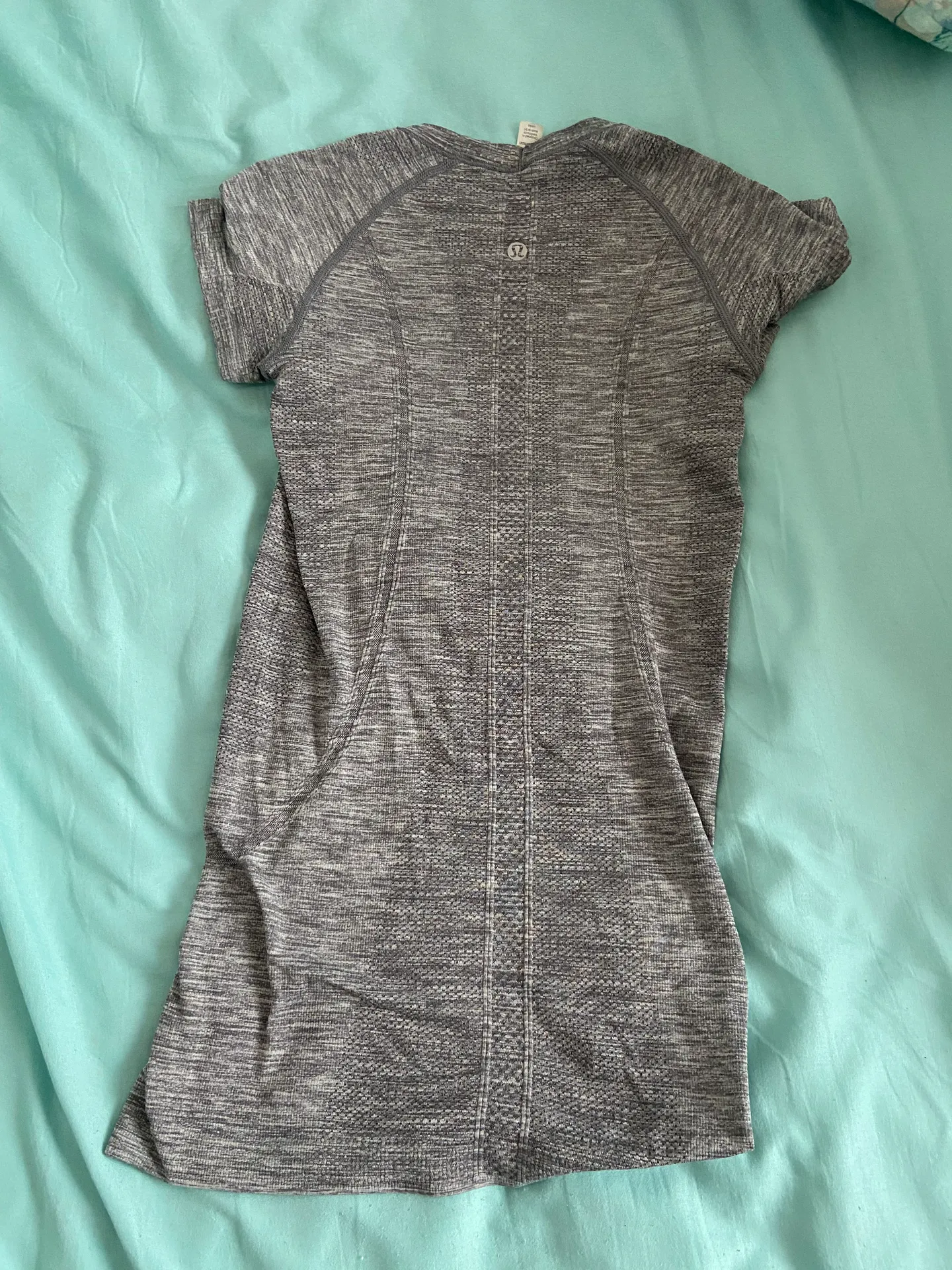 Lululemon Top - Image 2