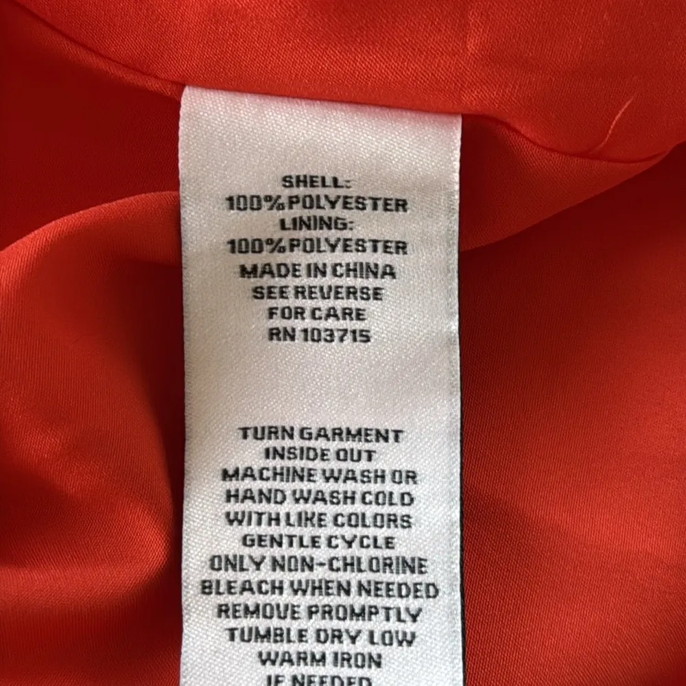 Nanette Lepore dress size 6 - Image 6