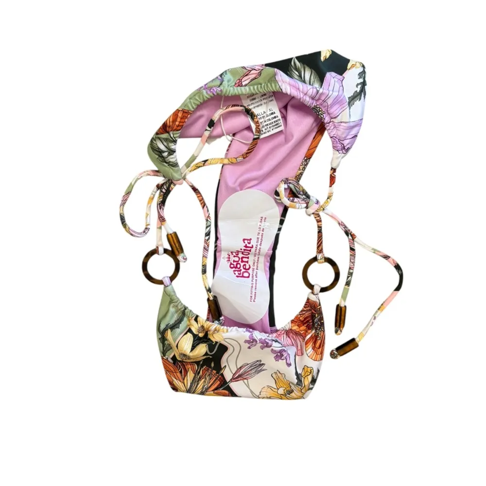 Agua Bendita Alexis Bikini Bottom - Image 10