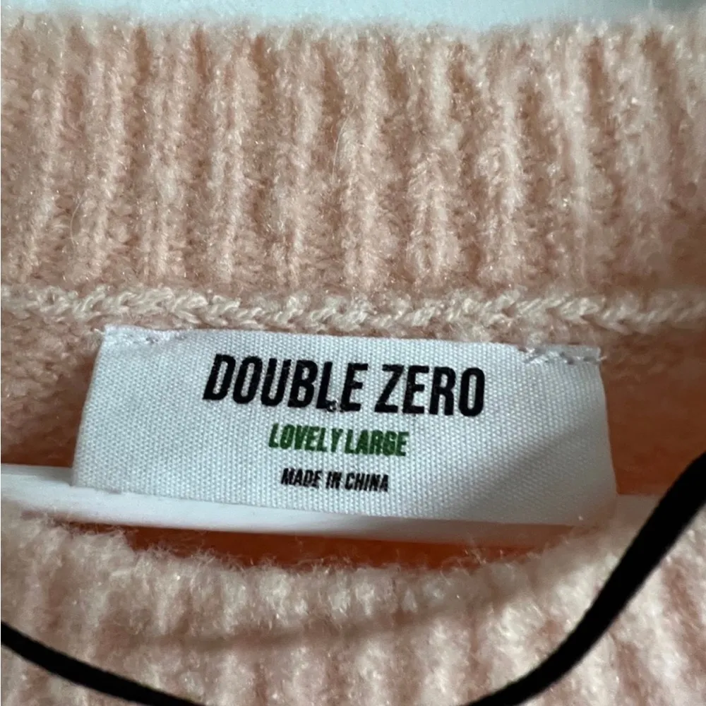 Frayed Sweater - Image 3