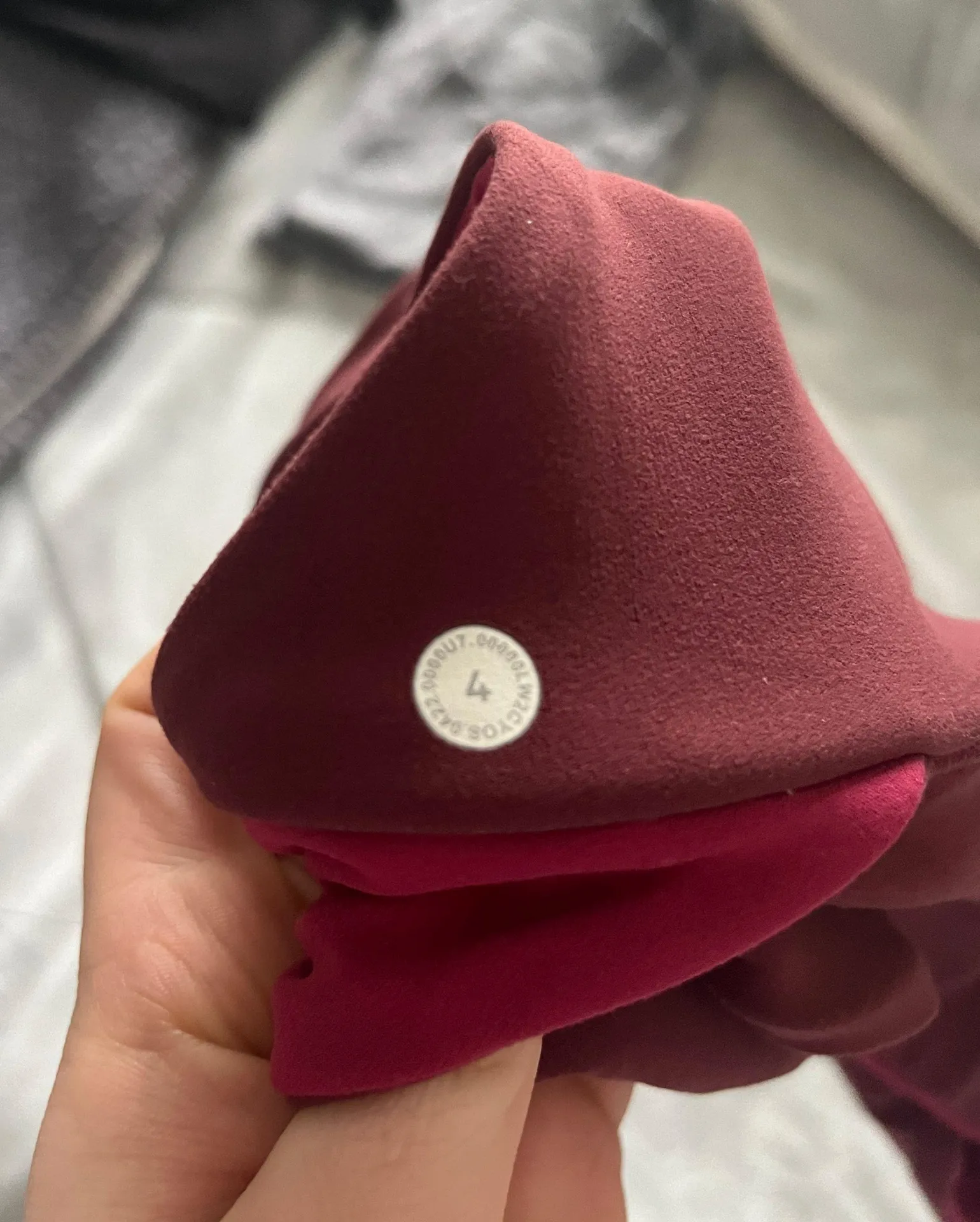 Lululemon Sports Bra - Image 5