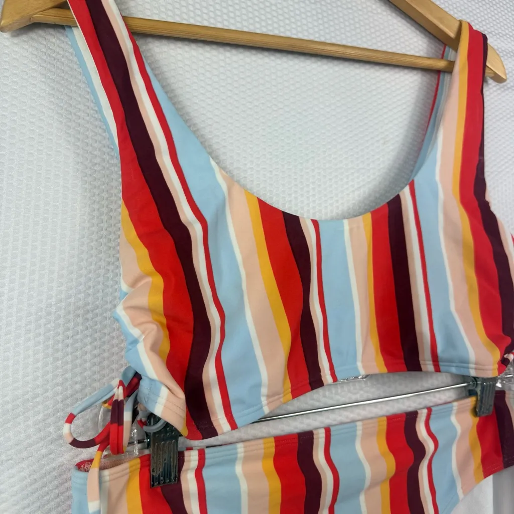 Hollister 2pc Set Woman’s Size XL - Image 2