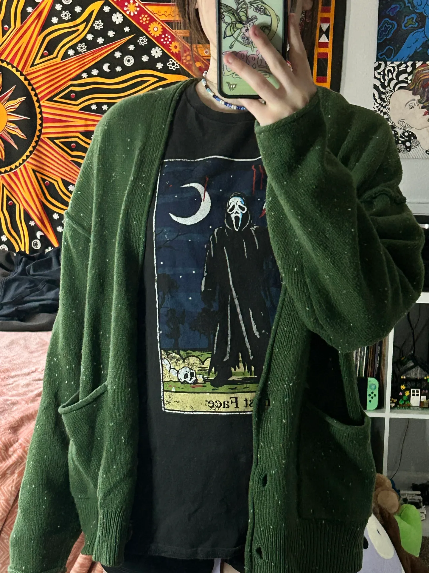 Universal Thread Cardigan - Image 3