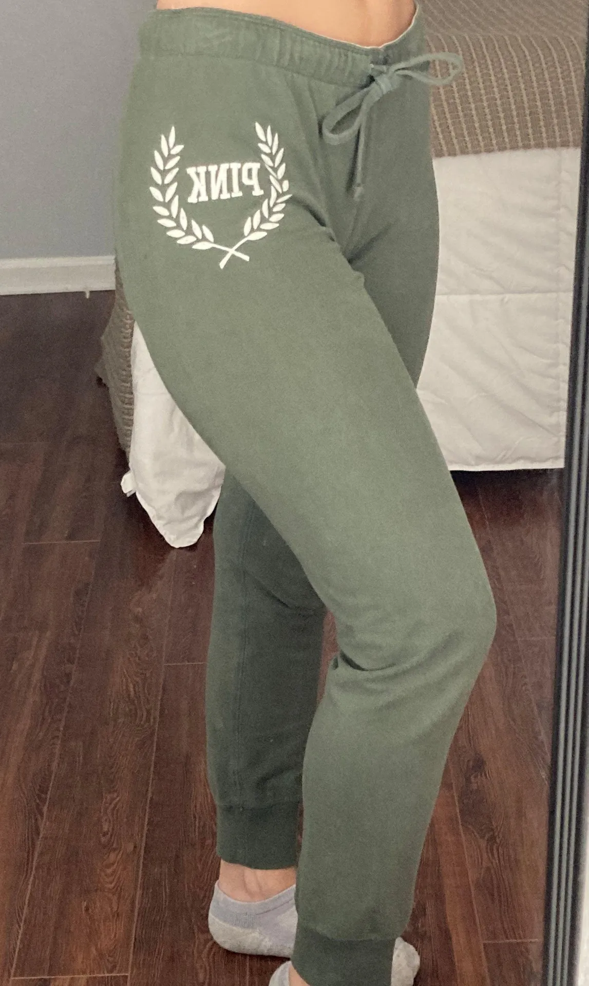 PINK Sweats - Image 2