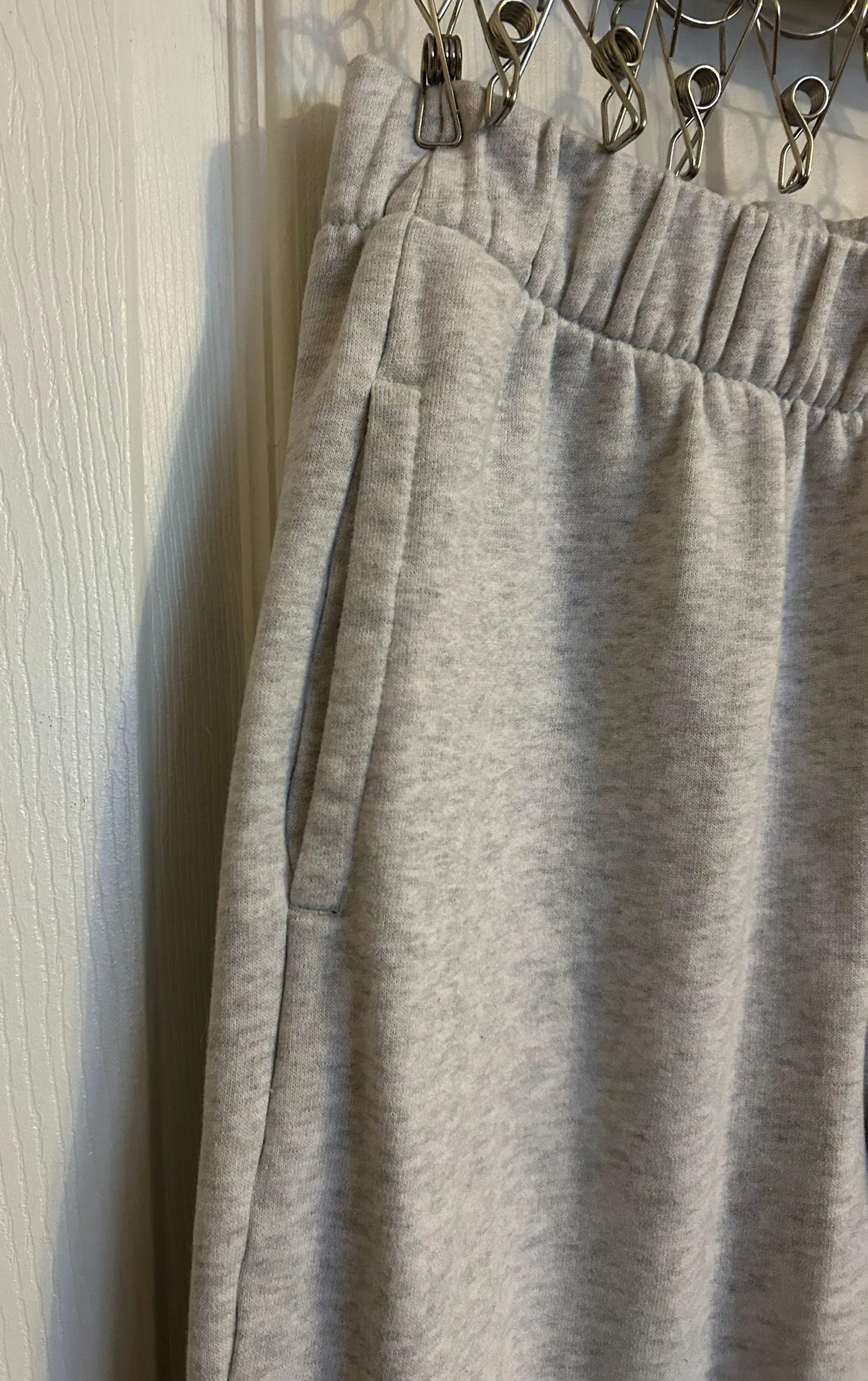Grey Sweatpants - Image 4