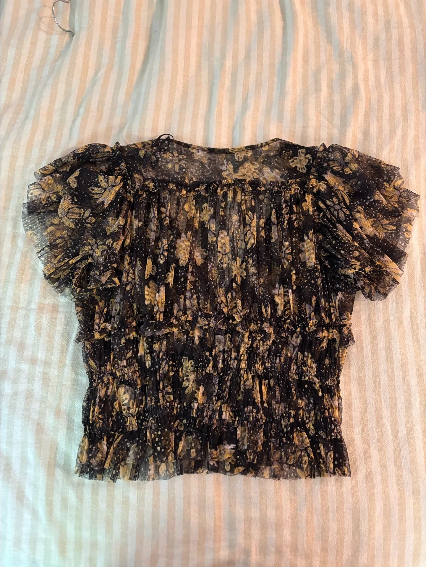 Free People Top - Image 4