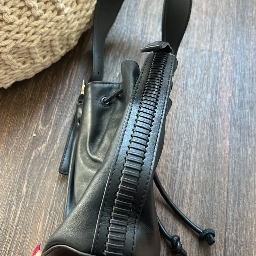 Black Purse - Image 6