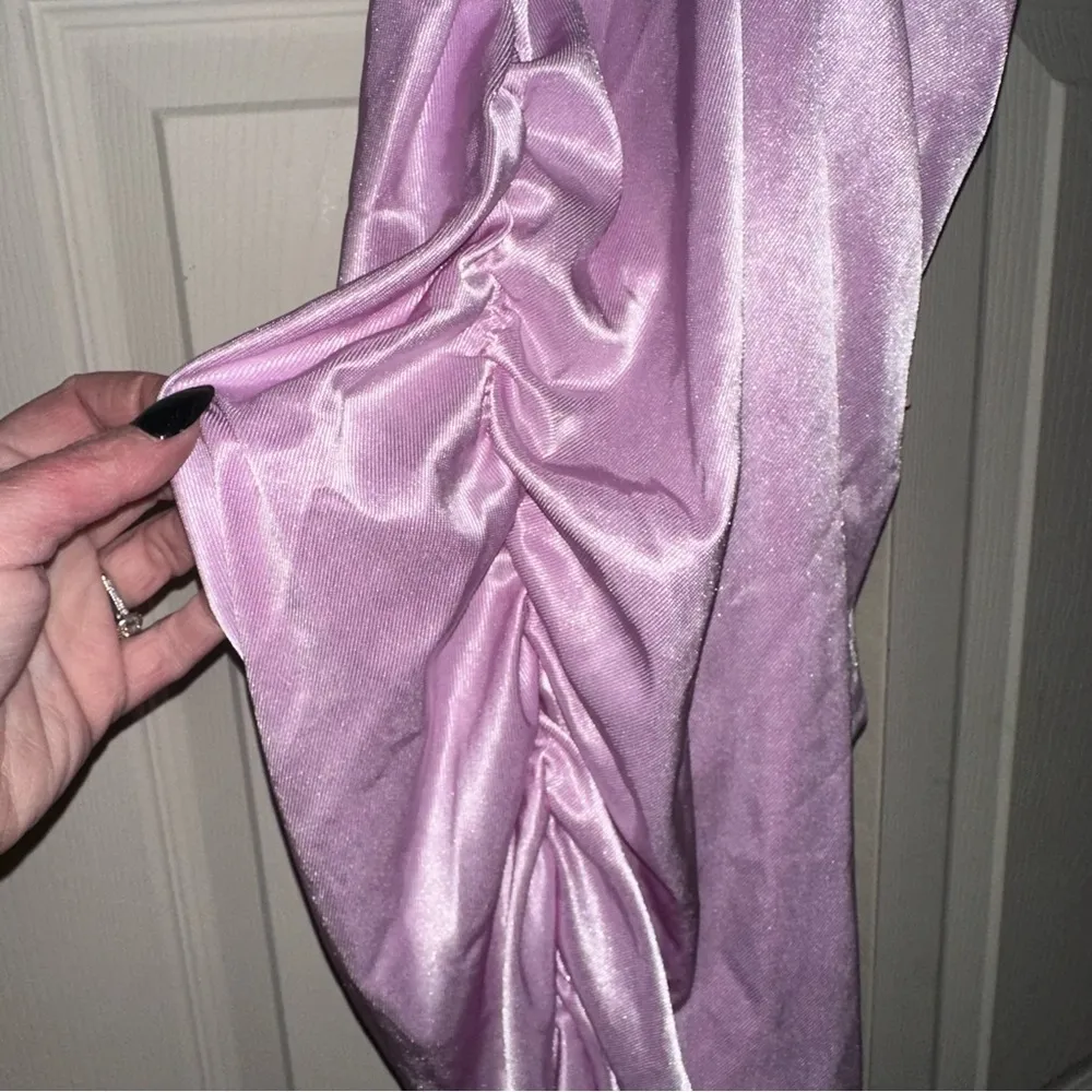 Lilac dress - Image 3