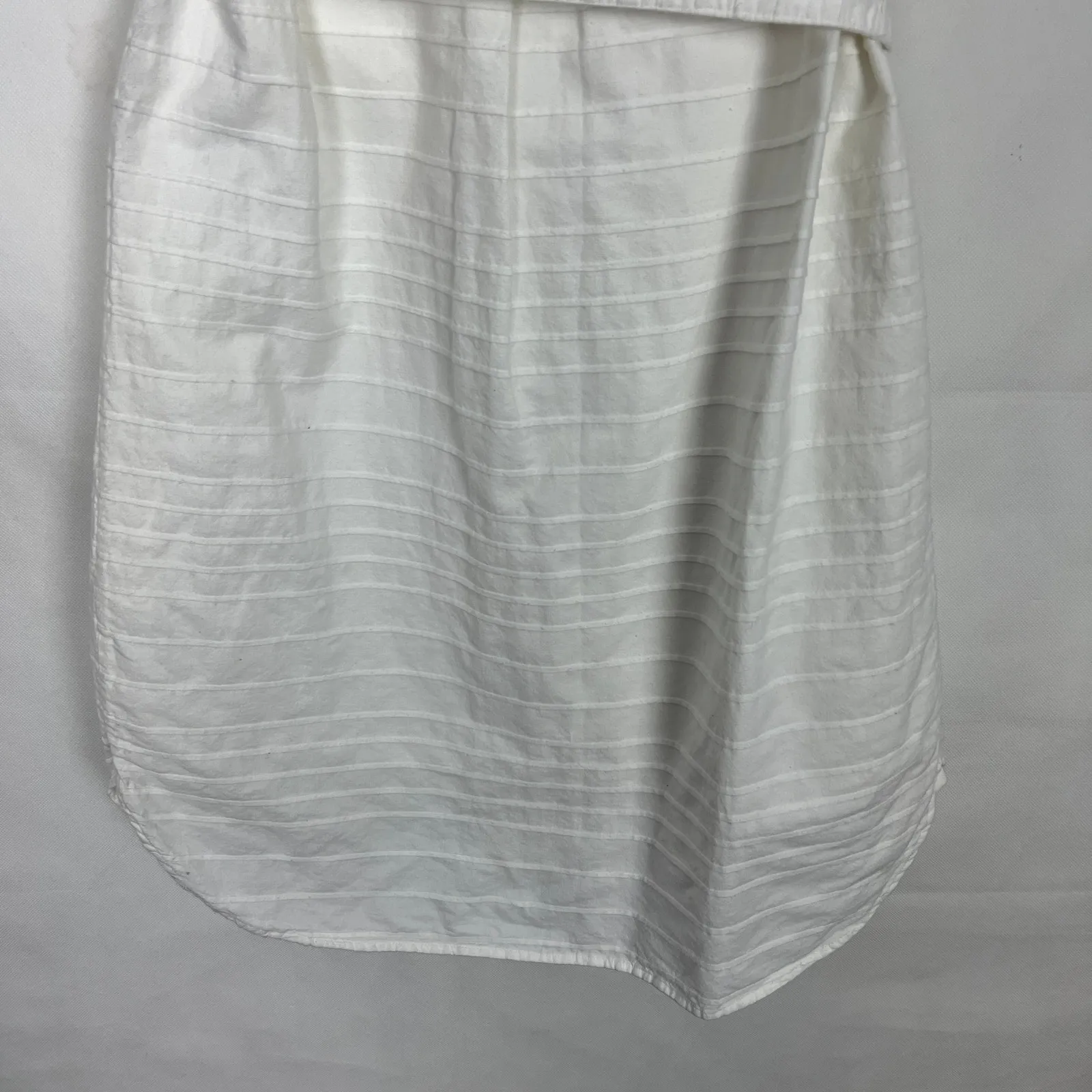 Gap Maternity Pullover Breathable Sleeveless Dress Size Medium - Image 7