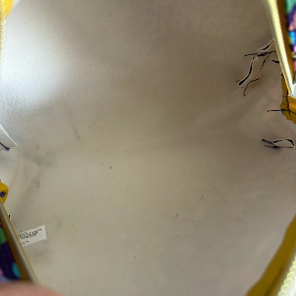 Centric Beauty Lucky Charms Cosmetic Bag Pink - Image 6