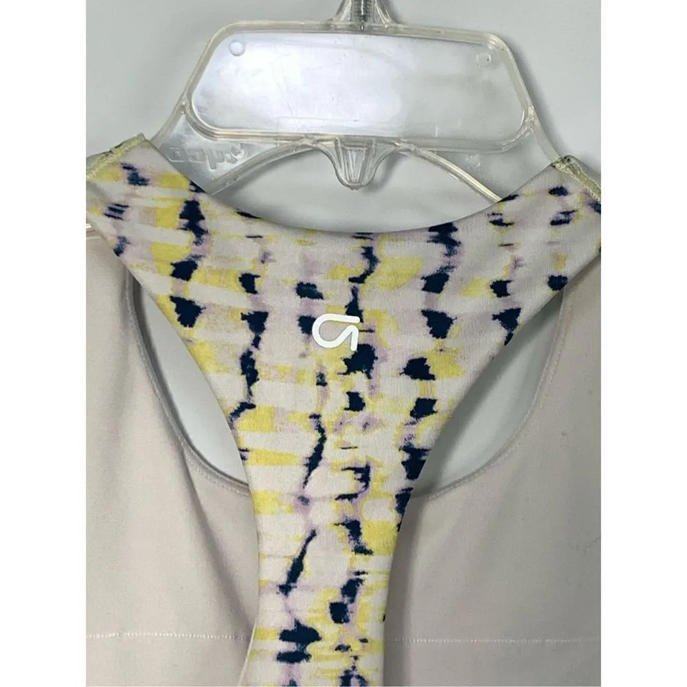 Gap Fit Women's Blackout Technology Activewear Sports Bra Multicolor Small - Image 7